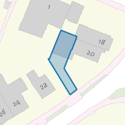 Perceel BDV00-B-1304