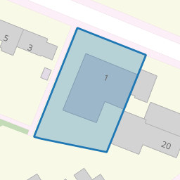 Perceel BDV00-B-1307