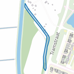 Perceel BDV00-B-1318