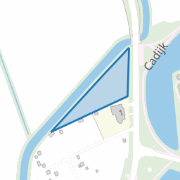 Perceel BDV00-B-1322