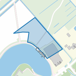 Perceel BDV00-B-1327