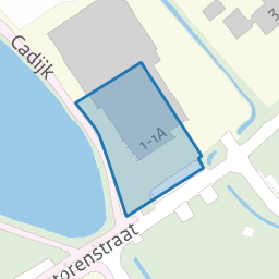 Perceel BDV00-B-1329