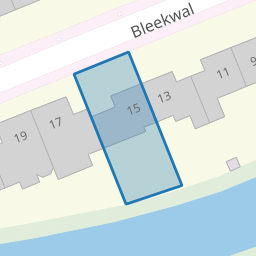 Perceel BDV00-B-1374