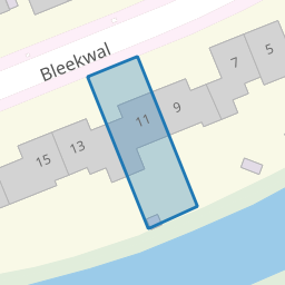 Perceel BDV00-B-1376