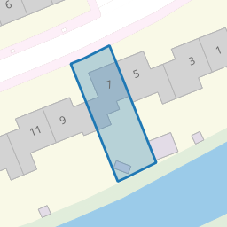 Perceel BDV00-B-1378