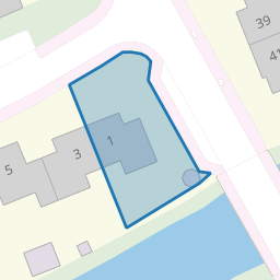 Perceel BDV00-B-1381