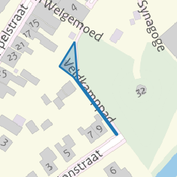 Perceel BDV00-B-1402