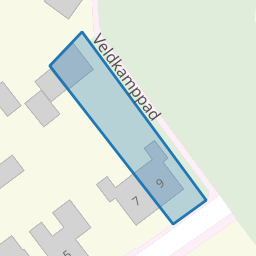 Perceel BDV00-B-1404