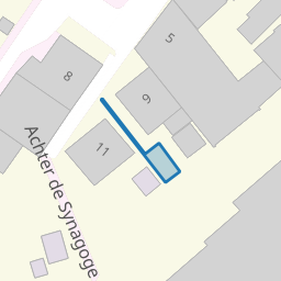 Perceel BDV00-B-1406