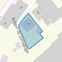 Perceel BDV00-B-1407