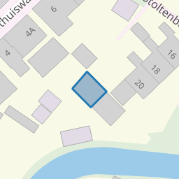 Perceel BDV00-B-1410