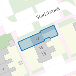 Perceel BDV00-B-1414