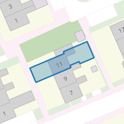 Perceel BDV00-B-1416