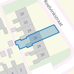 Perceel BDV00-B-1419