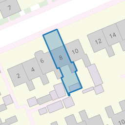 Perceel BDV00-B-1425