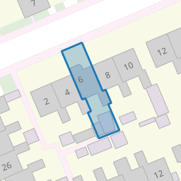 Perceel BDV00-B-1426