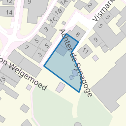 Perceel BDV00-B-1435