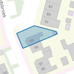 Perceel BDV00-B-1437