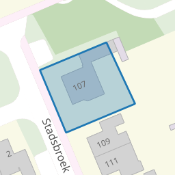 Perceel BDV00-B-1444