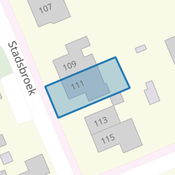 Perceel BDV00-B-1446