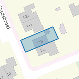 Perceel BDV00-B-1447