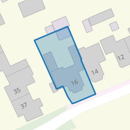 Perceel BDV00-B-1458