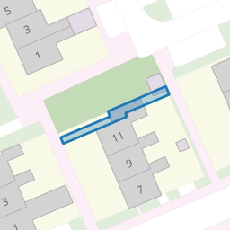 Perceel BDV00-B-1462