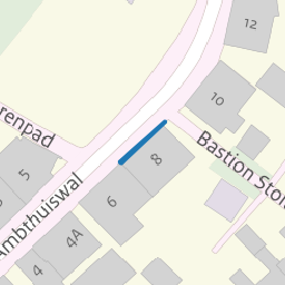 Perceel BDV00-B-1468