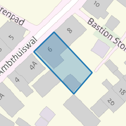 Perceel BDV00-B-1470