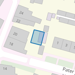 Perceel BDV00-B-1473