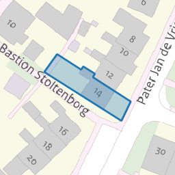 Perceel BDV00-B-1479