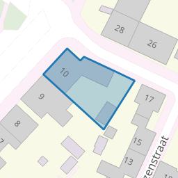 Perceel BDV00-B-1489