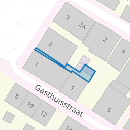 Perceel BDV00-B-1492