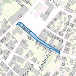 Perceel BDV00-B-1493