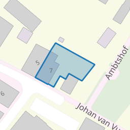 Perceel BDV00-B-1495