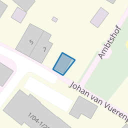 Perceel BDV00-B-1497