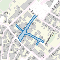 Perceel BDV00-B-1498