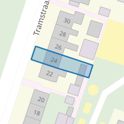 Perceel BDV00-B-1503