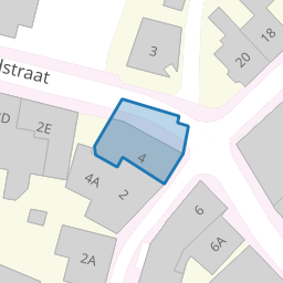 Perceel BDV00-B-1506