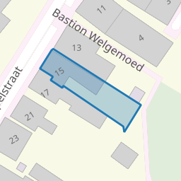 Perceel BDV00-B-1514