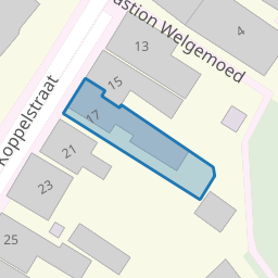 Perceel BDV00-B-1515