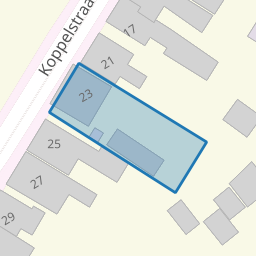 Perceel BDV00-B-1516