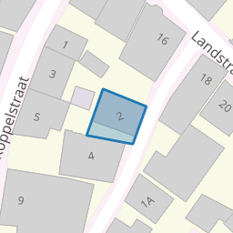 Perceel BDV00-B-1519