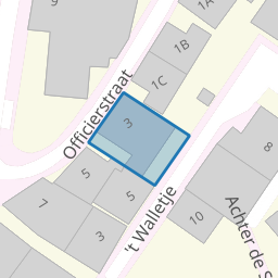 Perceel BDV00-B-1521