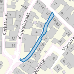 Perceel BDV00-B-1522