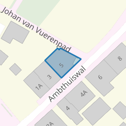 Perceel BDV00-B-1532