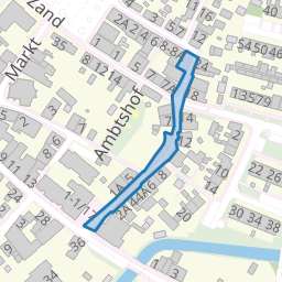 Perceel BDV00-B-1538