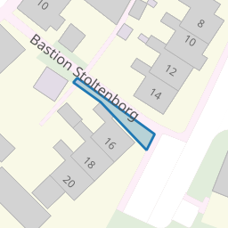 Perceel BDV00-B-1542