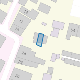 Perceel BDV00-B-1545