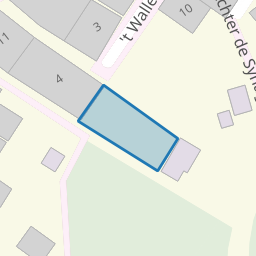 Perceel BDV00-B-1547